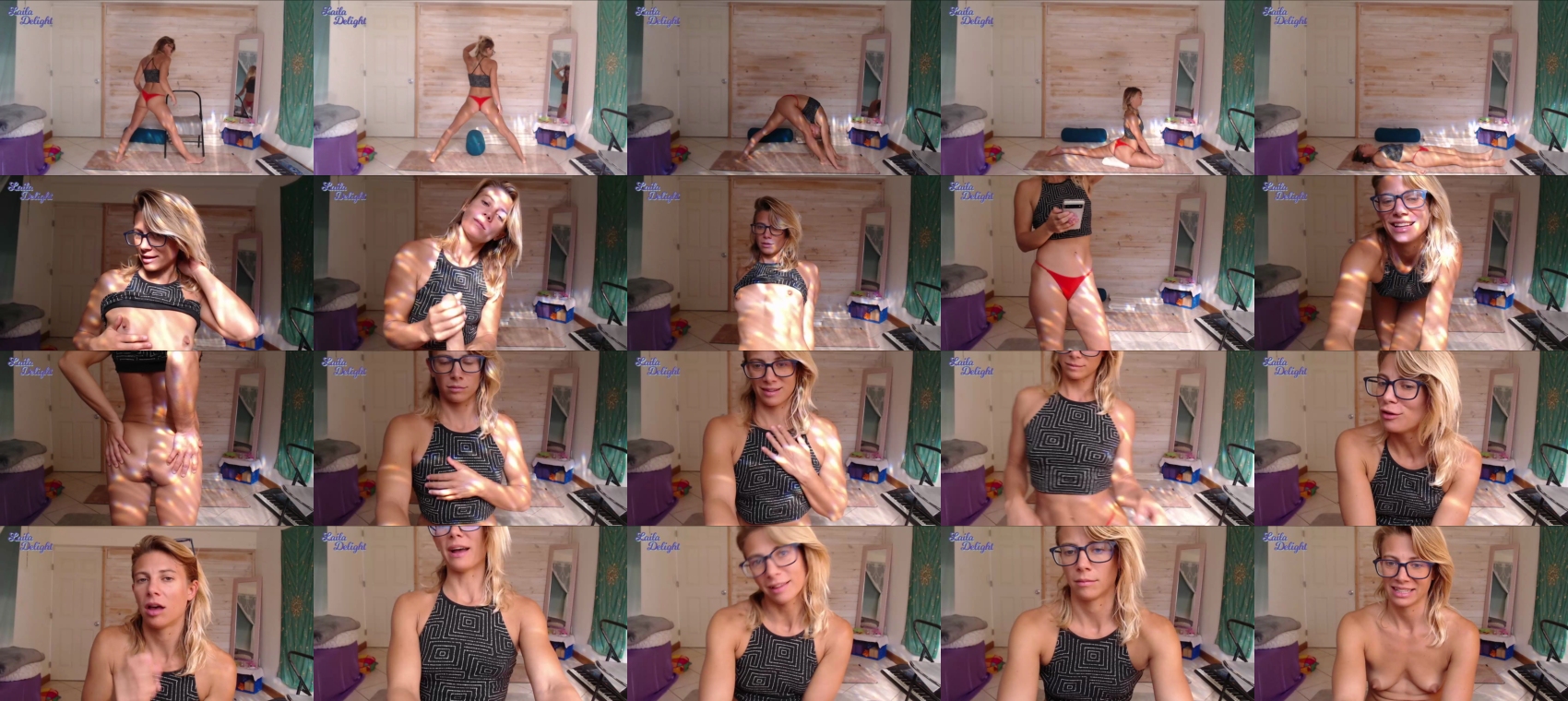 lailagetsnaked  19-01-2022